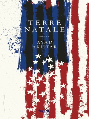 cover image of Terre natale